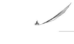 long drops