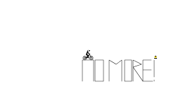 NO MORE ::DESC::