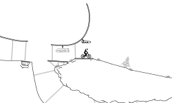 XTREME Downhill