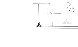TRI POLOSKI