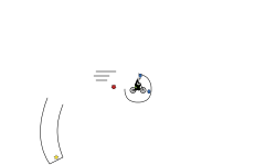 1 sec track