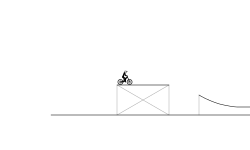 Big Jumps