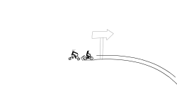 BMX Sample