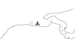 Tubular Cave