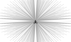 Measured Lines