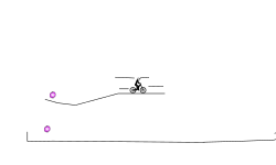 MB and BMX Track