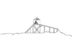 Epic Downhill