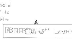 FREERIDERhd LEARNING