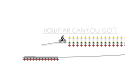 How Far Can you Go ?