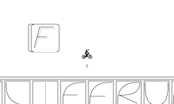 Cliff Run HD!