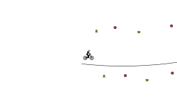 Death jump!