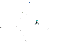 Gravity Tarzan [Desc]