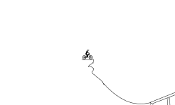 Downhill Raceing