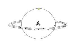 planet?