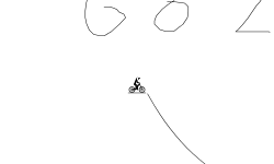 Zack goes