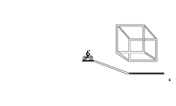 Trippy Cube