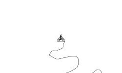 a kinda downhill track (desc)