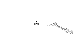 dirt jumps
