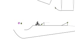 Bike Track