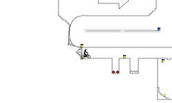 BMXＬａｂ Trials ２