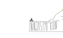ninjasparkour2!
