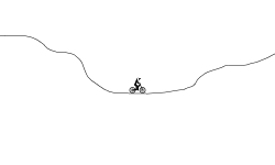 climb of death