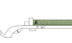 Rifle Drawing