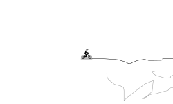 racer stunt
