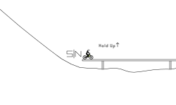 Glitch Rider