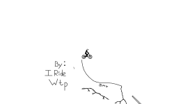 BMX Mountain