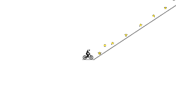 Hill ride