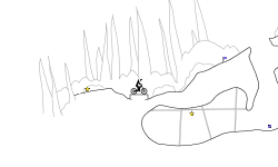 Trikey Fall