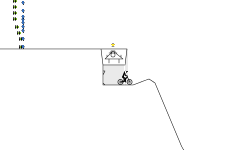 #2 BMX _Gravity park