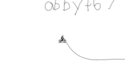 Short Cliff Jump