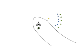 The Big Flying Truck Race