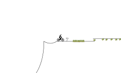 Half Pipe
