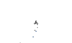 bmx hold up