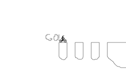 Simple trials