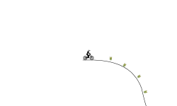 Lump Cliff
