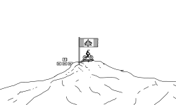 Canadian hills