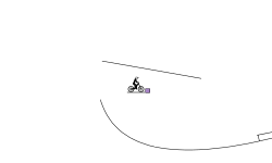 hard blob