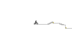 Just a Parkour