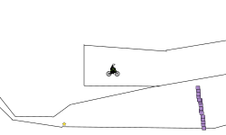 power track