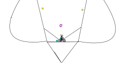 space escape