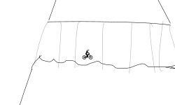 Cave run