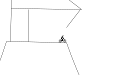 Egypto: Legend of the BMX bike
