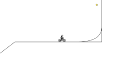 wall ride fun