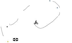 A Quick Wheelie (Please Rate)