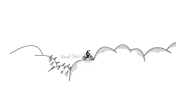 How far can you go?