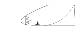 the extreme track